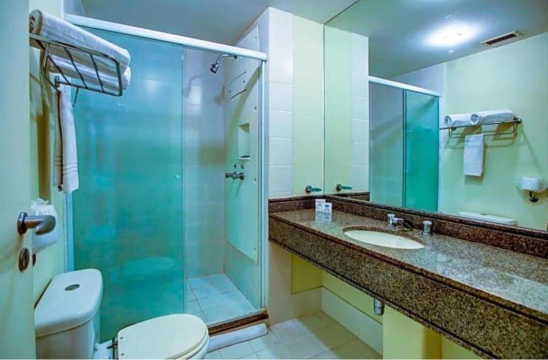 Congonhas Flat - Esuites H604 Sao Paulo