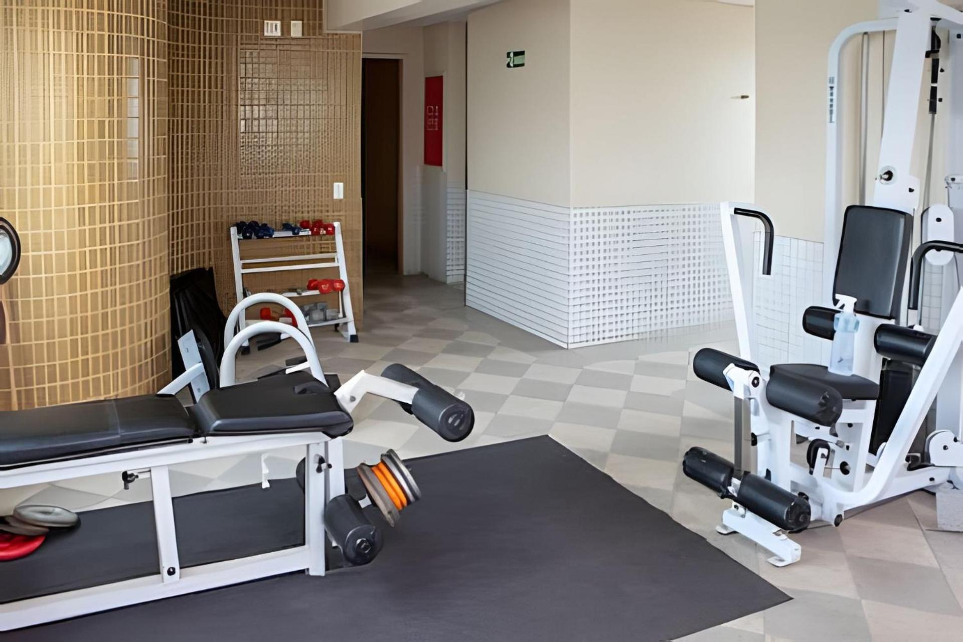 Hotel Flat Santana Proximo Ao Metro