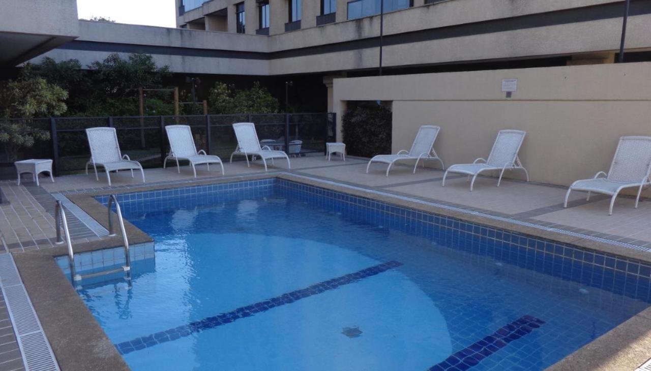 Hotel Congonhas Flat - Esuites H604