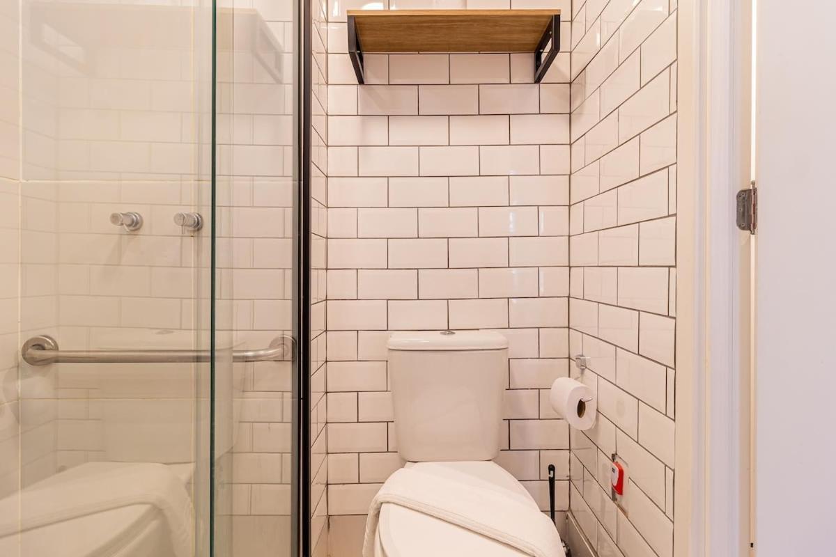 Han/Misafirhane Bhomy Brooklin -suite A 9min Do Metro Borba Gato Bur315 *
