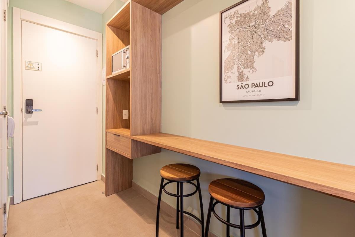 Han/Misafirhane Bhomy Brooklin -suite A 9min Do Metro Borba Gato Bur315