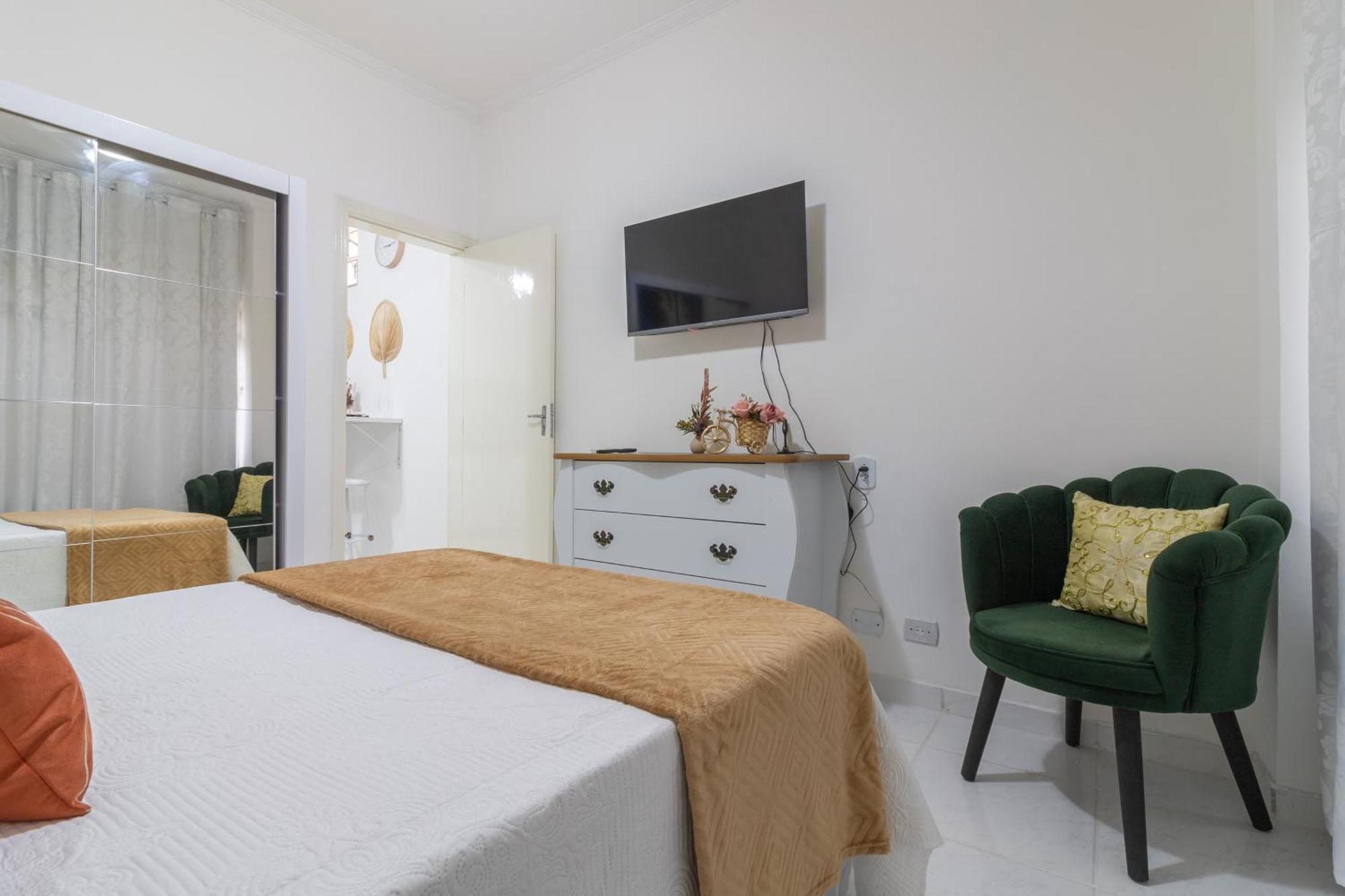 Apartemen Sn Prime Lofts - Bom Retiro 01
