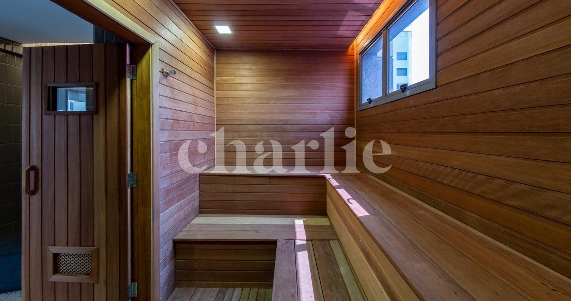 Charlie Wonder Brooklin Căn hộ