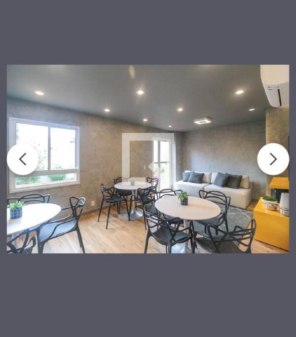 Liberdade Apartment