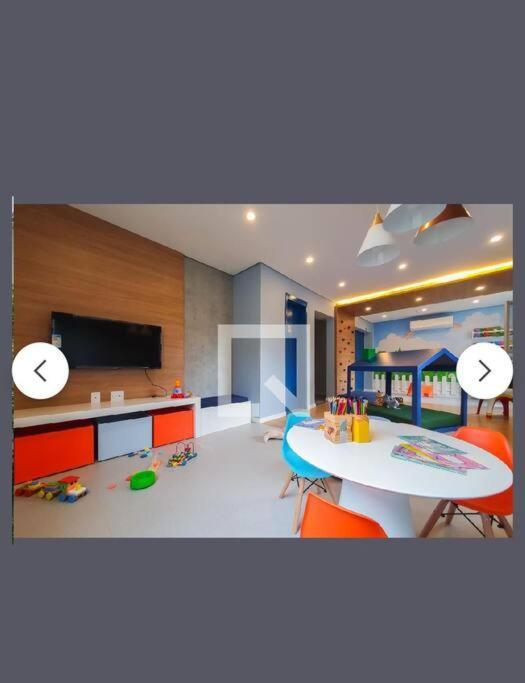Liberdade Apartment *