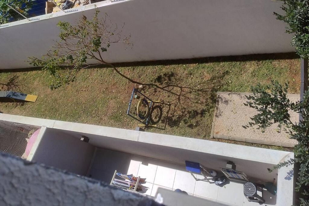 Liberdade Apartment Sao Paulo