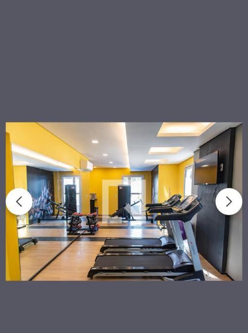 Liberdade Apartment
