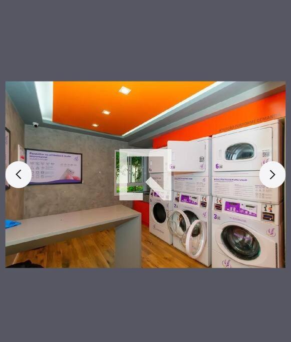 Liberdade Apartment *