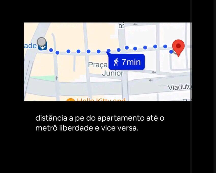 Liberdade * Sao Paulo