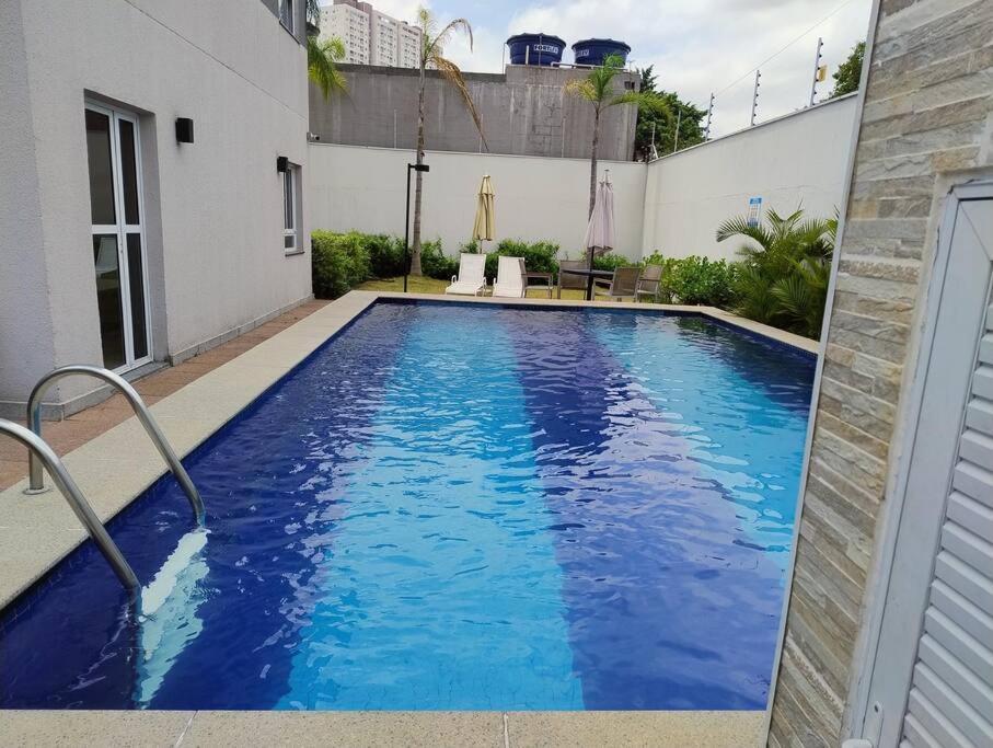 Liberdade Apartment