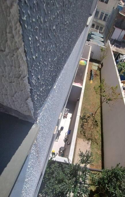 Liberdade Apartment