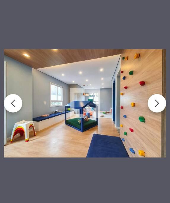 Apartment Liberdade
