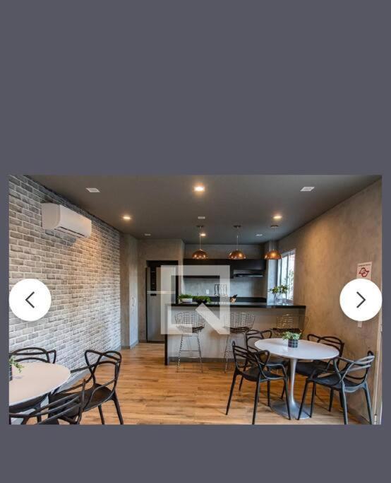 Liberdade Apartment *