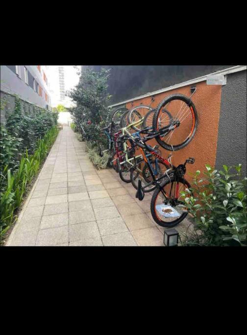 Liberdade Apartment