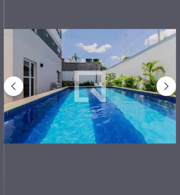 Liberdade Apartment