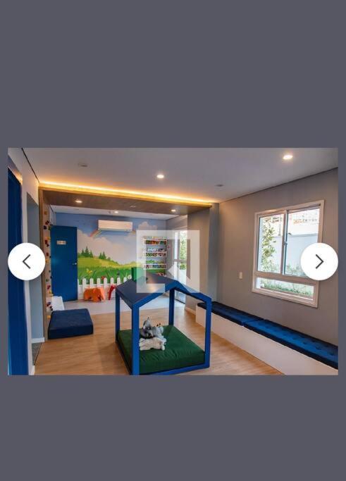 Liberdade Apartment *