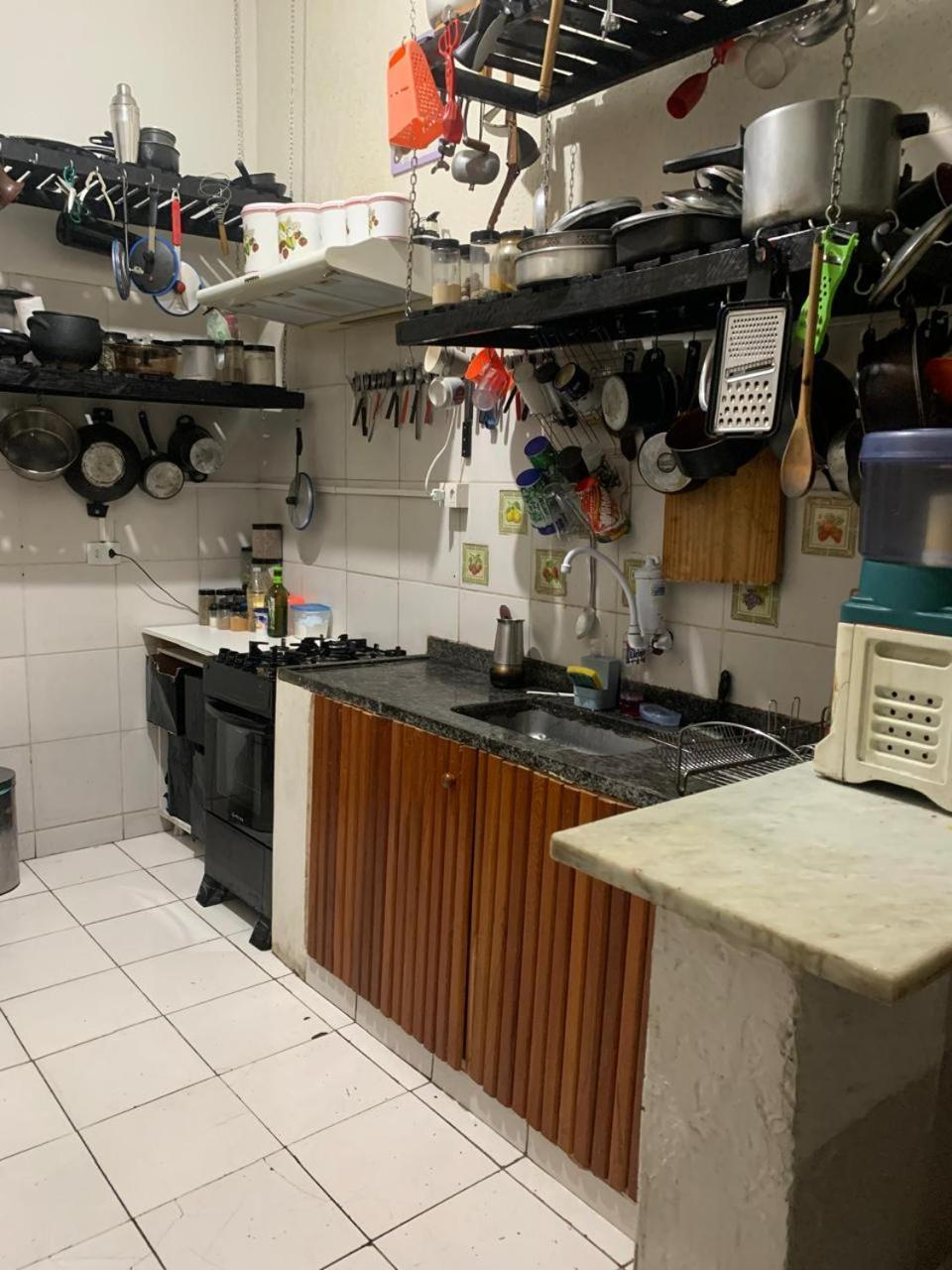 Teodoro Hostel Sao Paulo