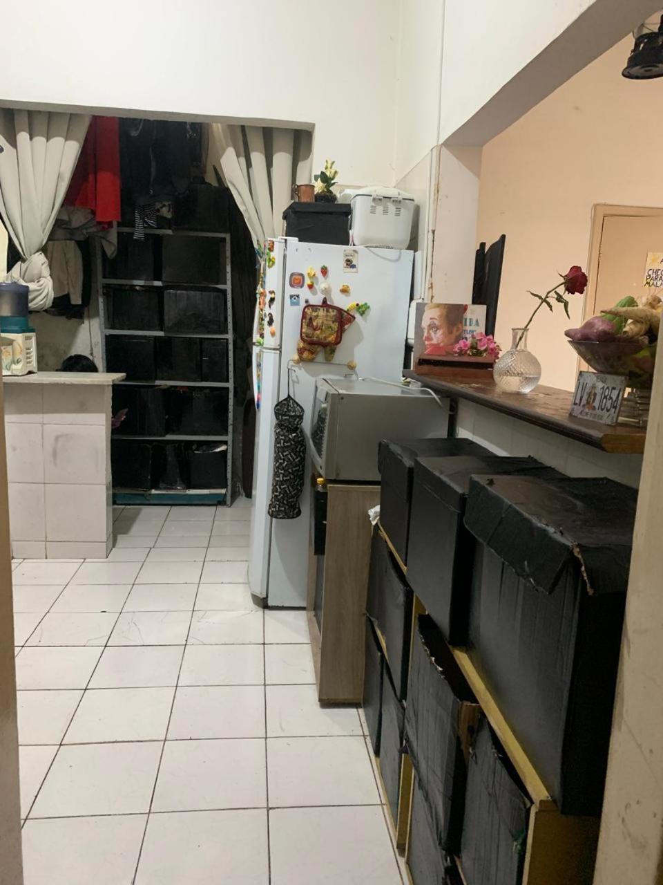 Hostel Teodoro Sao Paulo