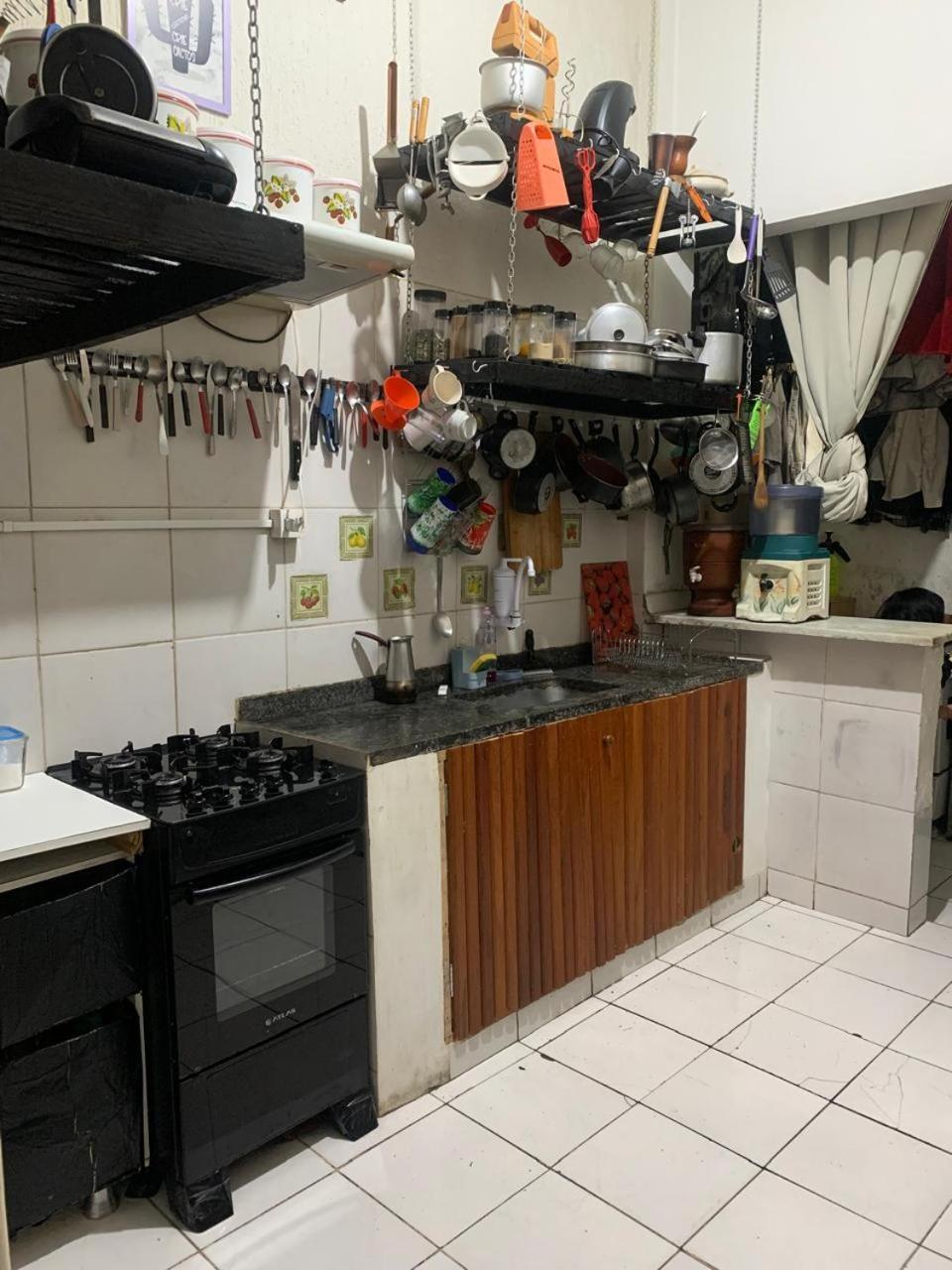 Teodoro Hostel *