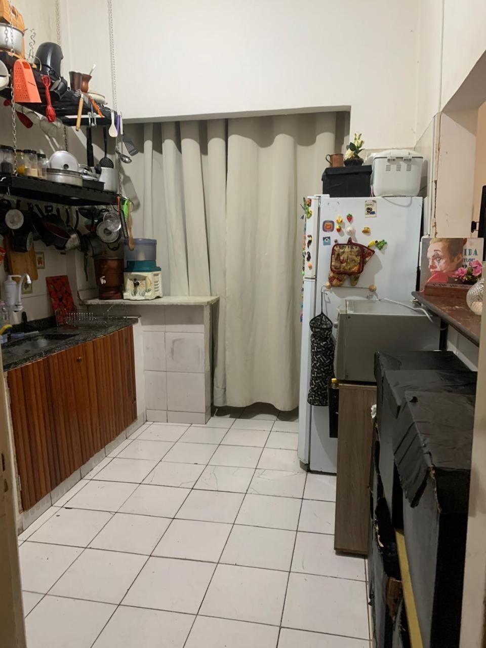 Teodoro Sao Paulo