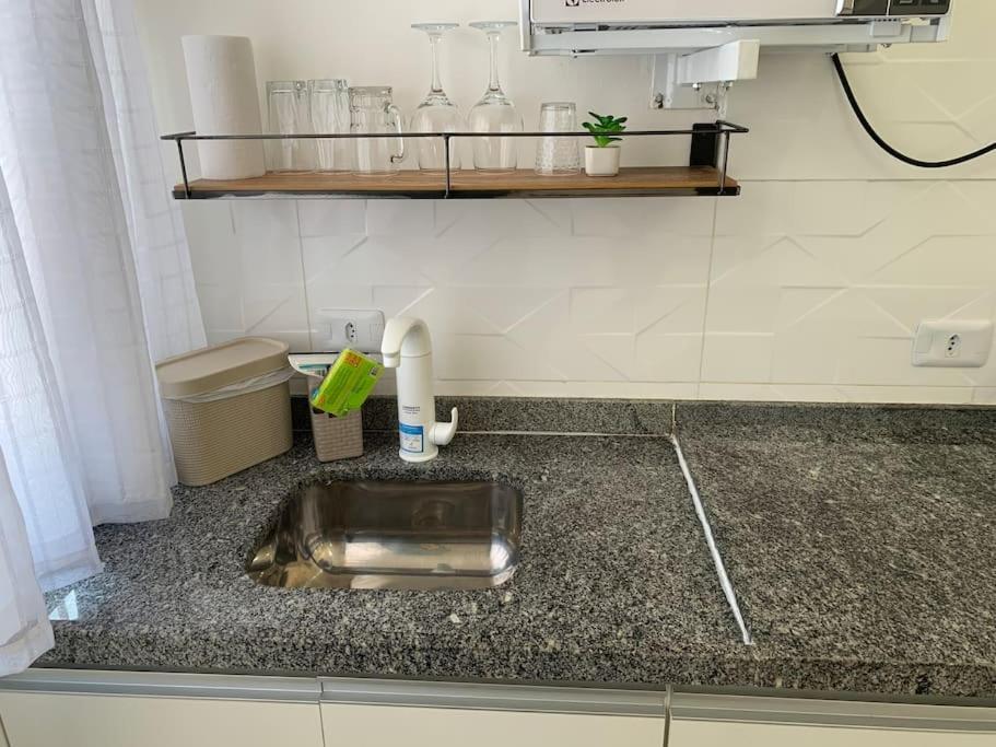 21 Facil Acesso Aeroporto Internacional Guarulhos E Arena Corinthians Apartment *