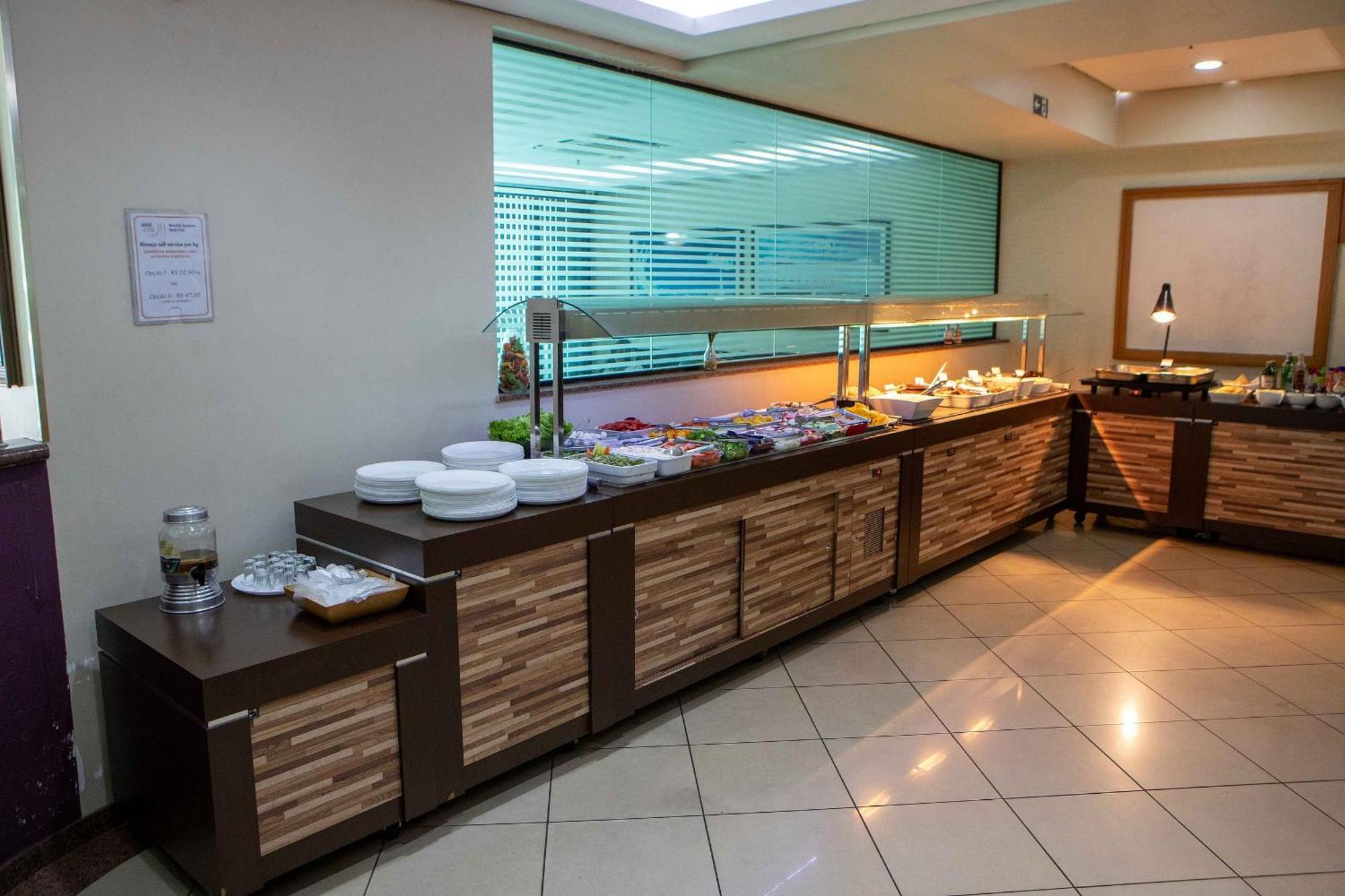 Flat Santana Proximo Ao Metro Hotel