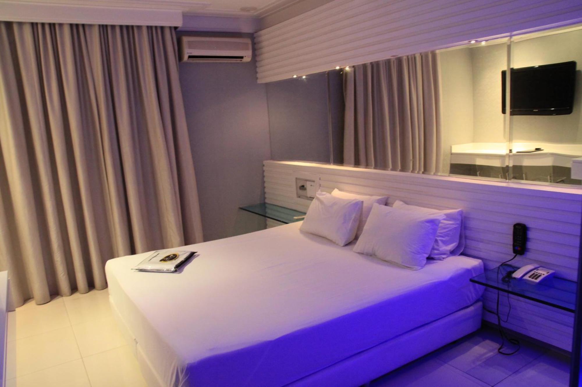 Liebeshotel Zapt - Adults Only *