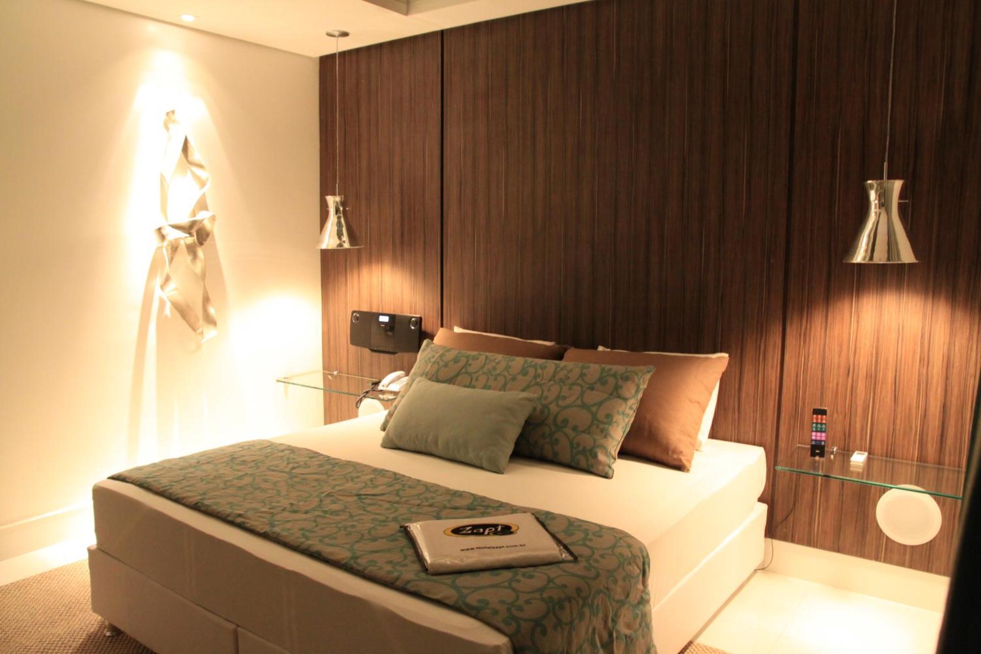 Love hotel Zapt - Adults Only *