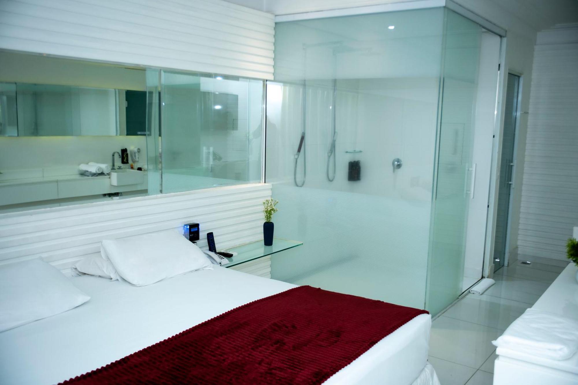 Love hotel Zapt - Adults Only *
