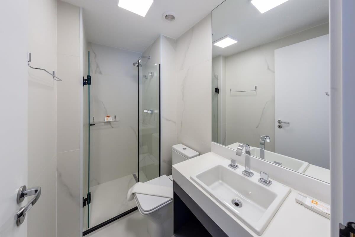 Căn hộ B Homy Paraiso - 18min Do Metro Brigadeiro Ahz1005 *