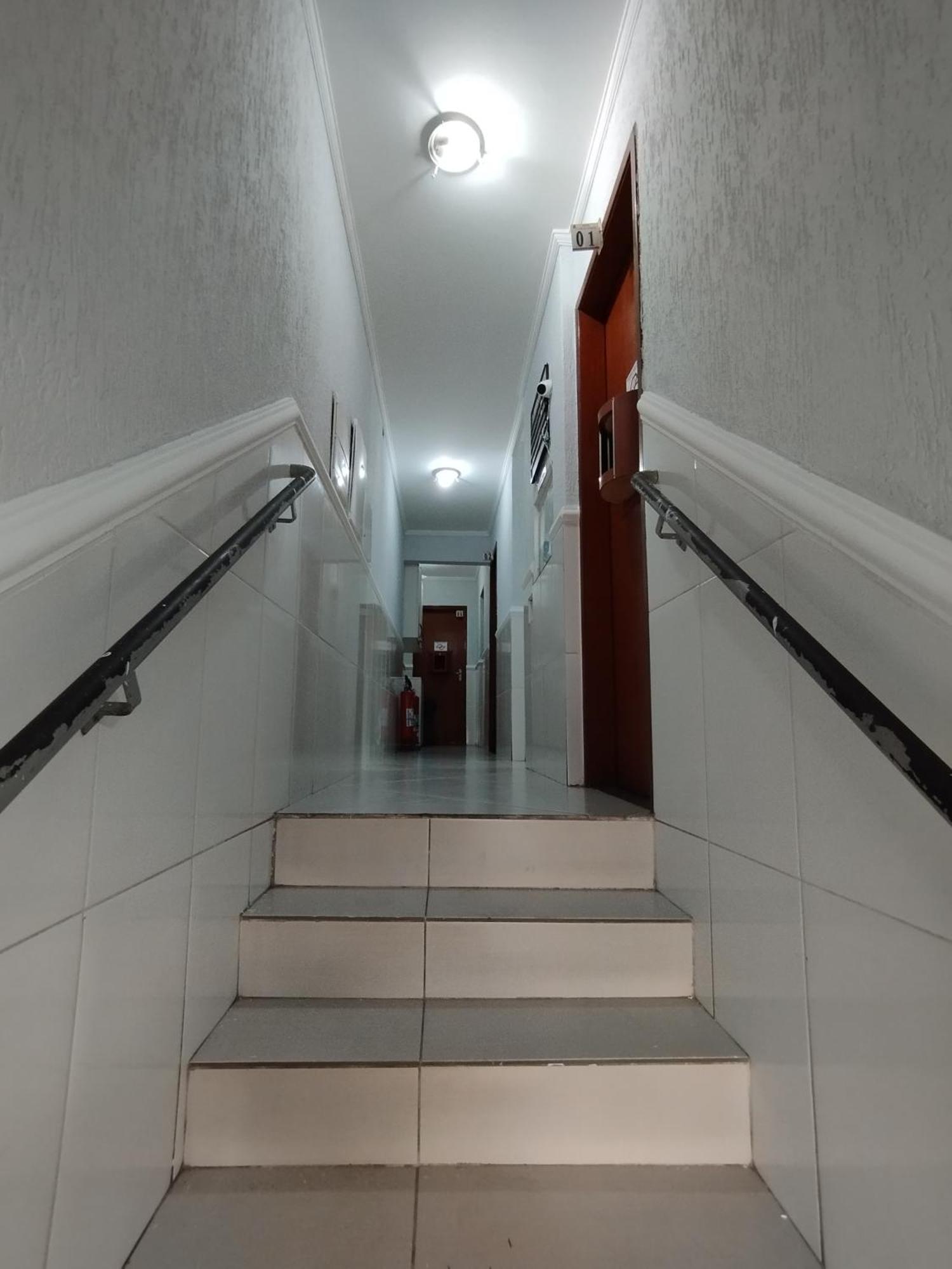 Hotel Jardim Paulista