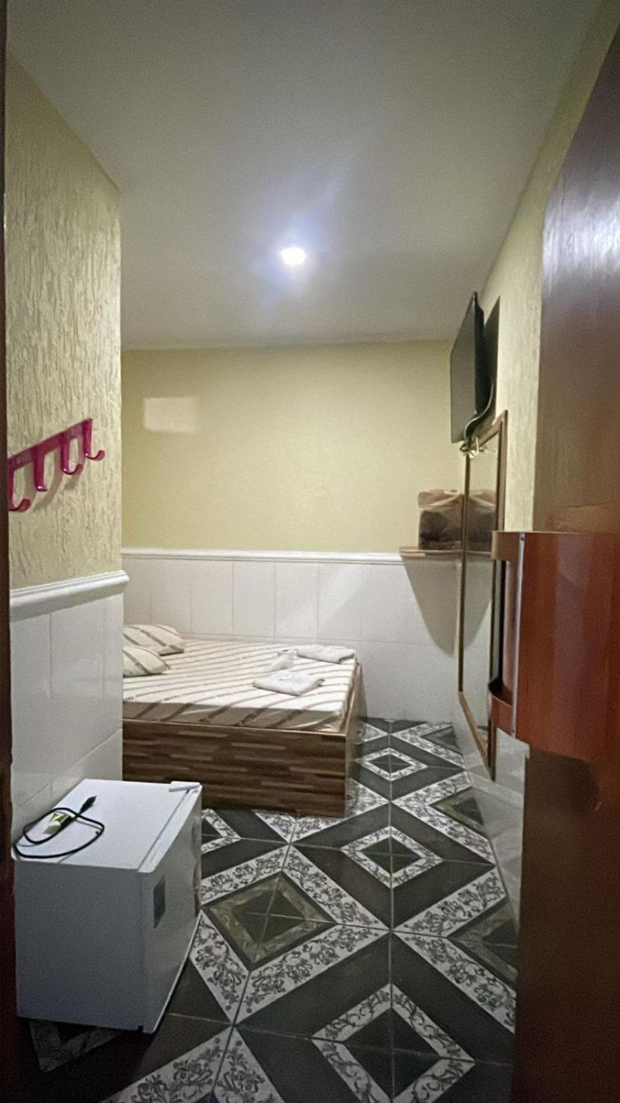 Jardim Paulista Hotel 2*
