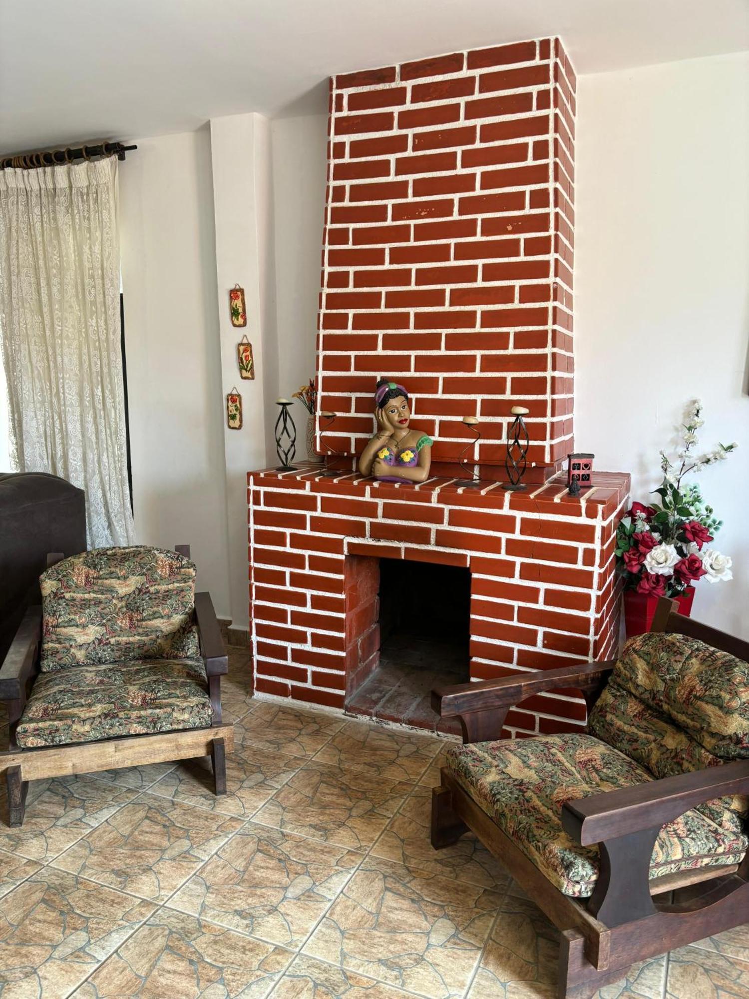 Holiday home Chacara A Grande Familia