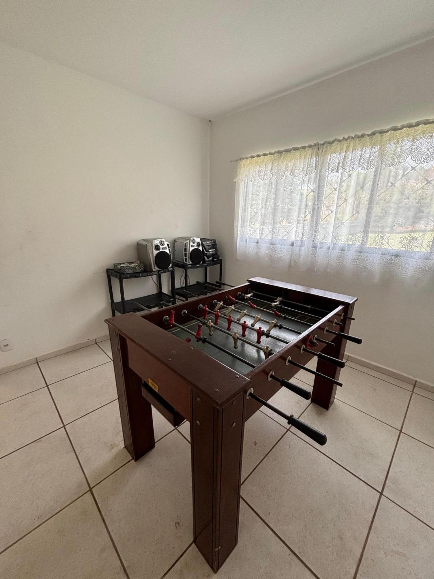 Chacara A Grande Familia Holiday home *