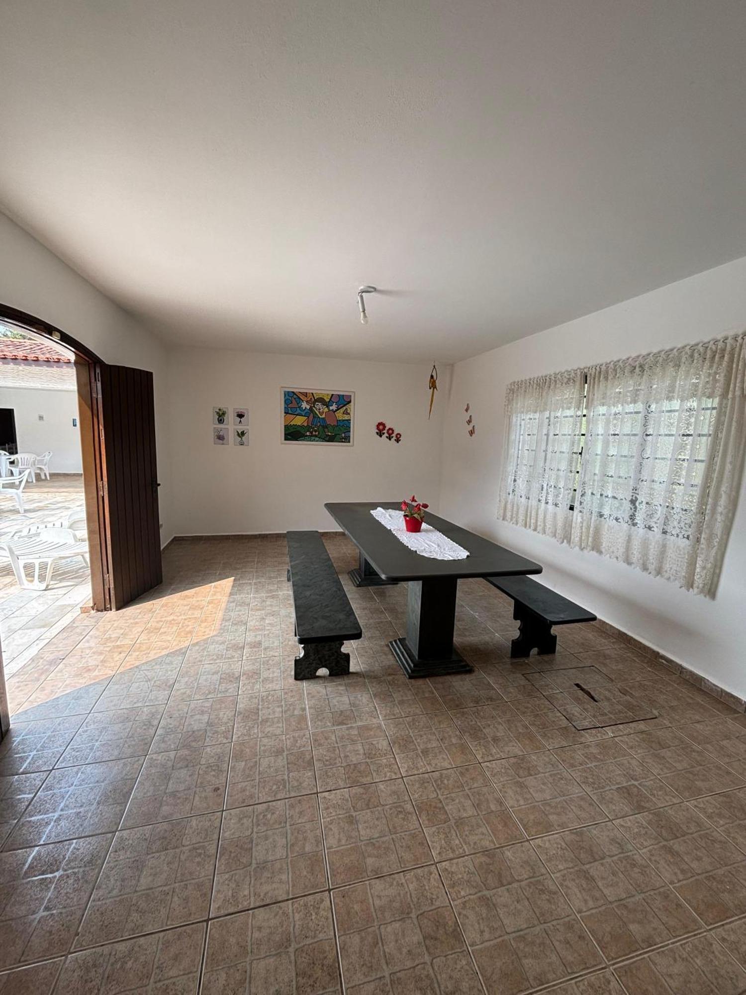 Holiday home Chacara A Grande Familia *