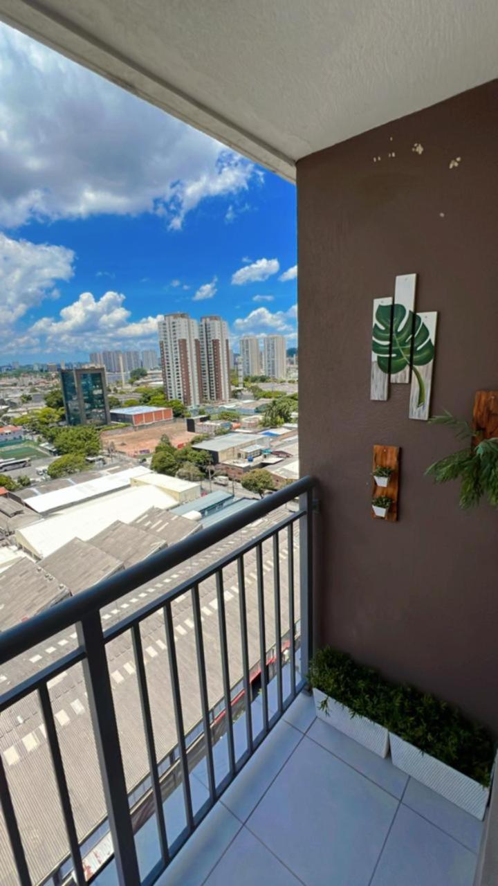 1710 - Vista Privilegiada E Localizacao Daire Sao Paulo