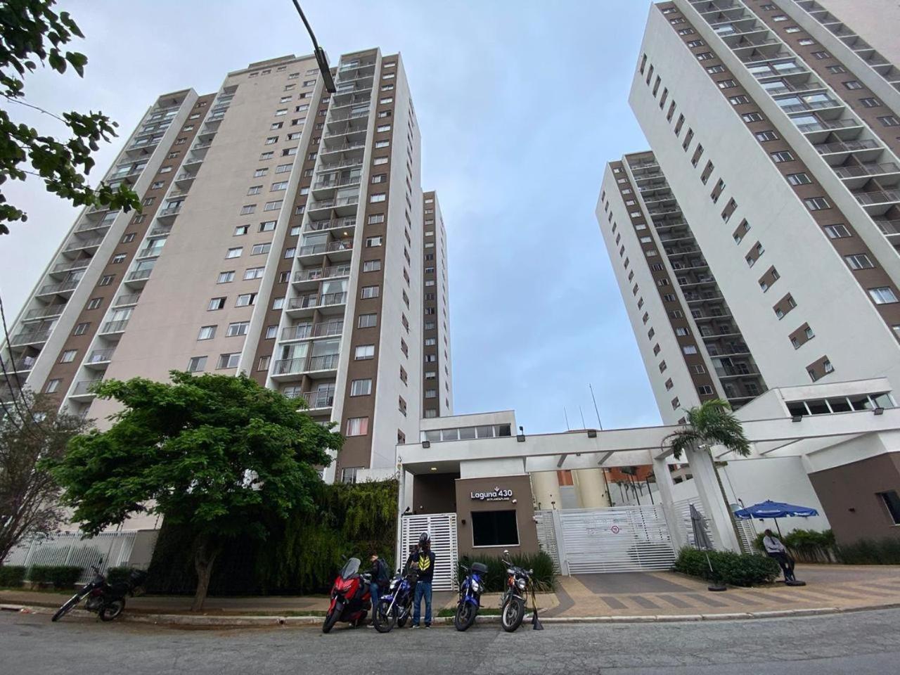 Daire 1710 - Vista Privilegiada E Localizacao *