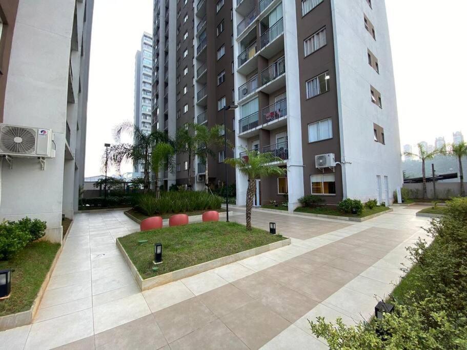 Daire 1710 - Vista Privilegiada E Localizacao