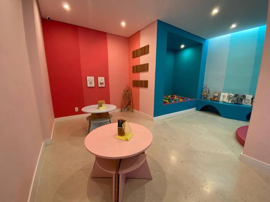 Daire 1710 - Vista Privilegiada E Localizacao Sao Paulo