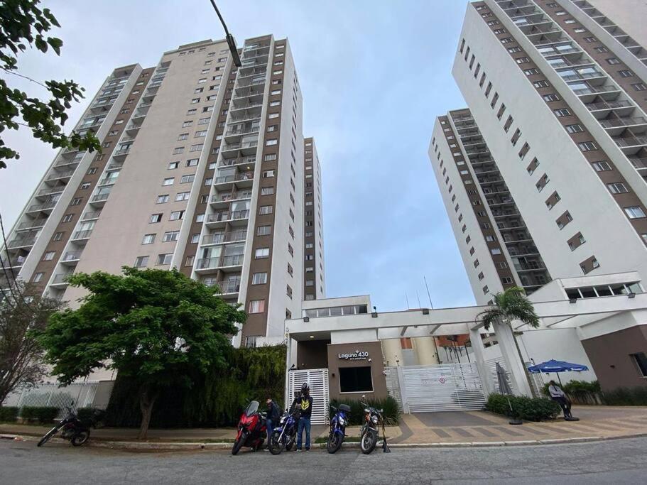 1710 - Vista Privilegiada E Localizacao Daire