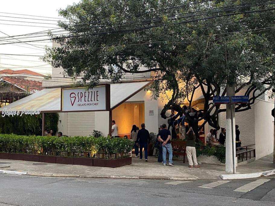 1710 - Vista Privilegiada E Localizacao Daire *