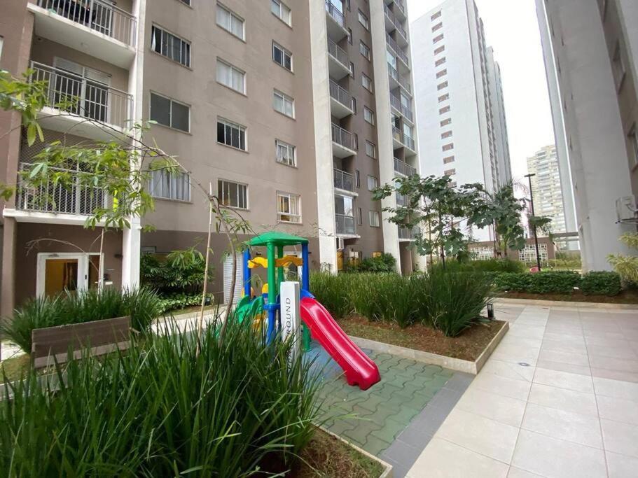 Daire 1710 - Vista Privilegiada E Localizacao
