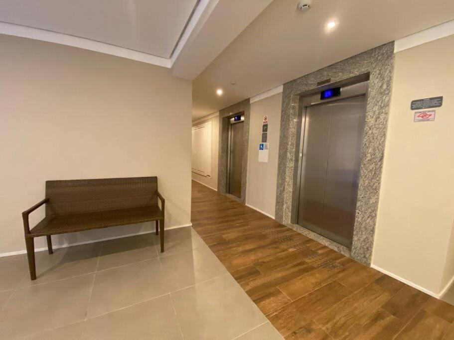 1710 - Vista Privilegiada E Localizacao Daire