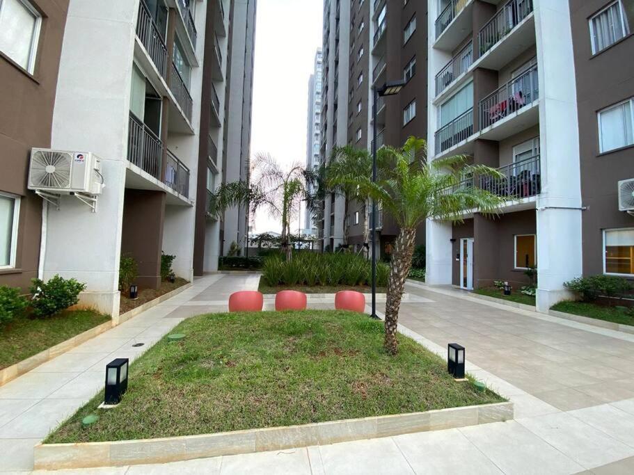 1710 - Vista Privilegiada E Localizacao Daire