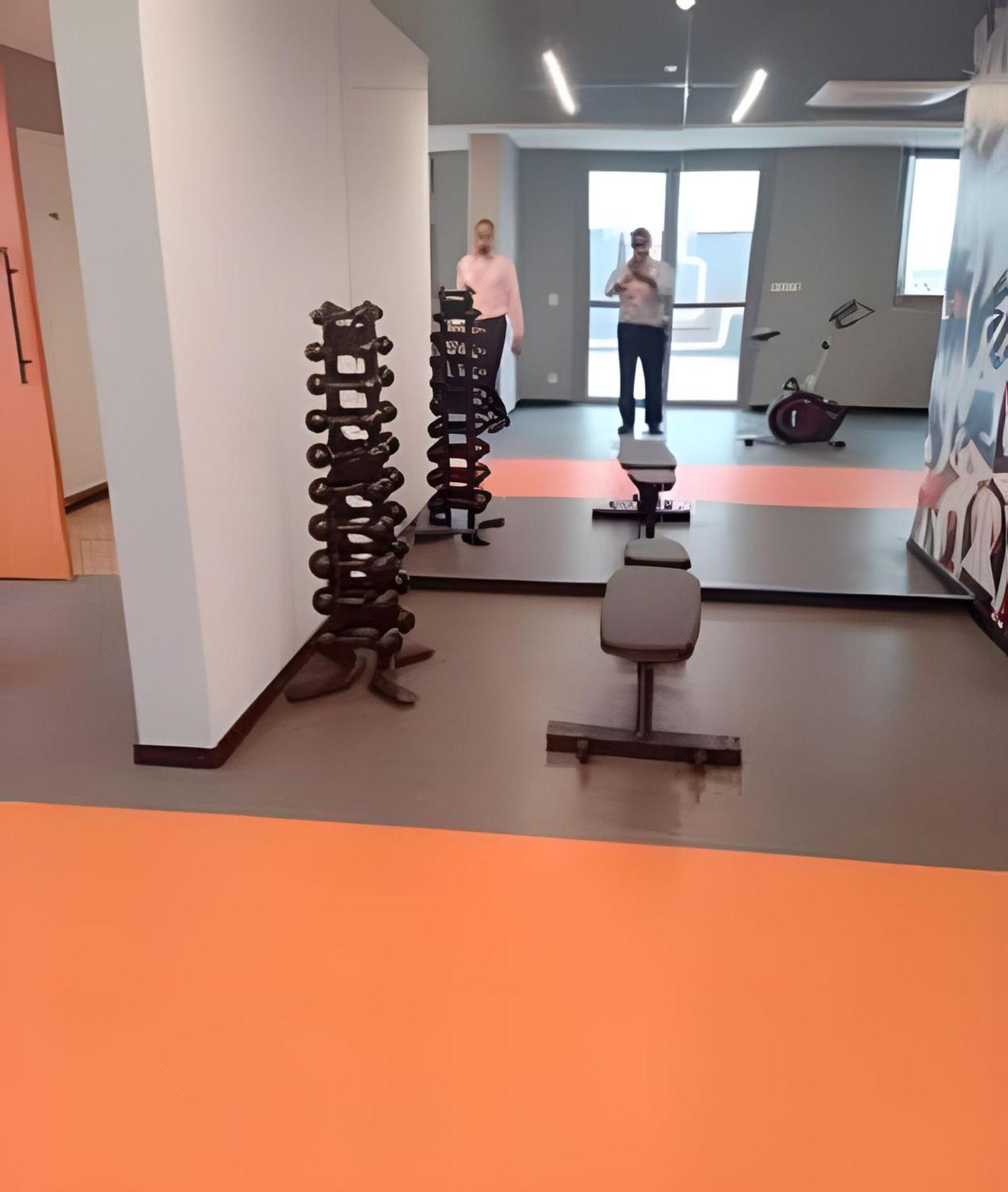 Novo Consolacao ,450 M Da Av Paulista Apartment