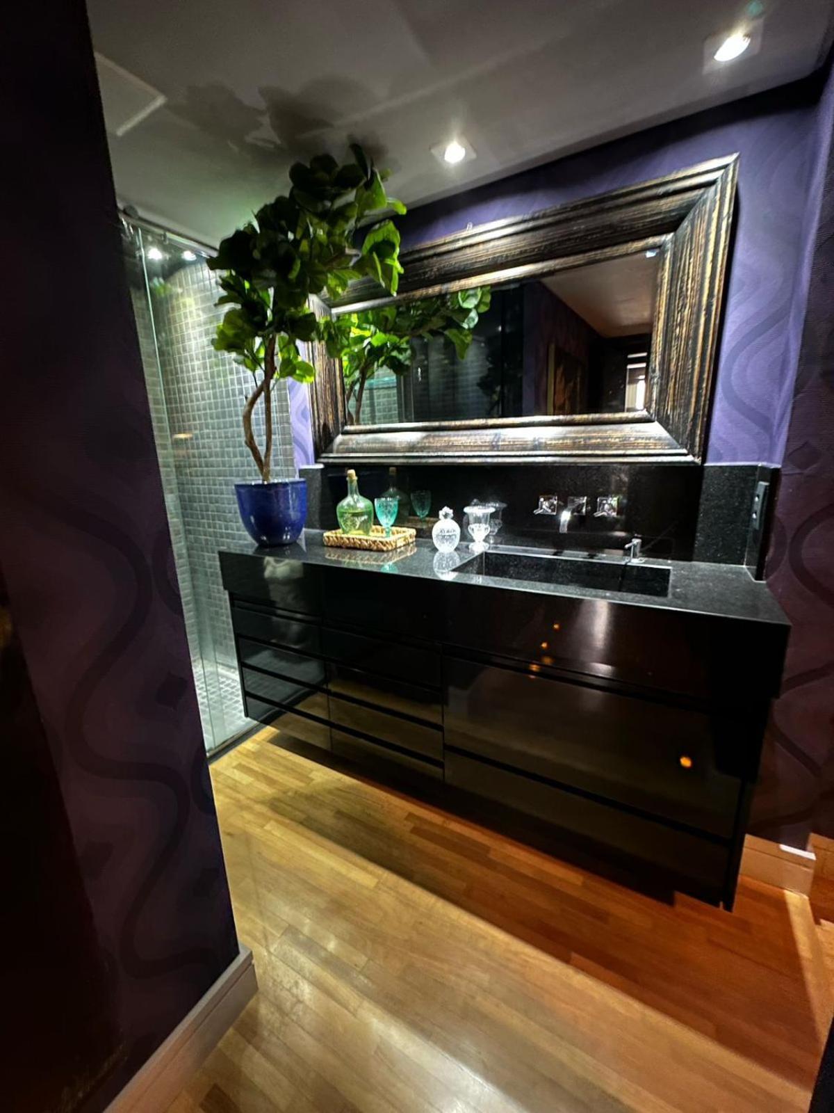 Apartment Apto De Luxo No Jardins Sp