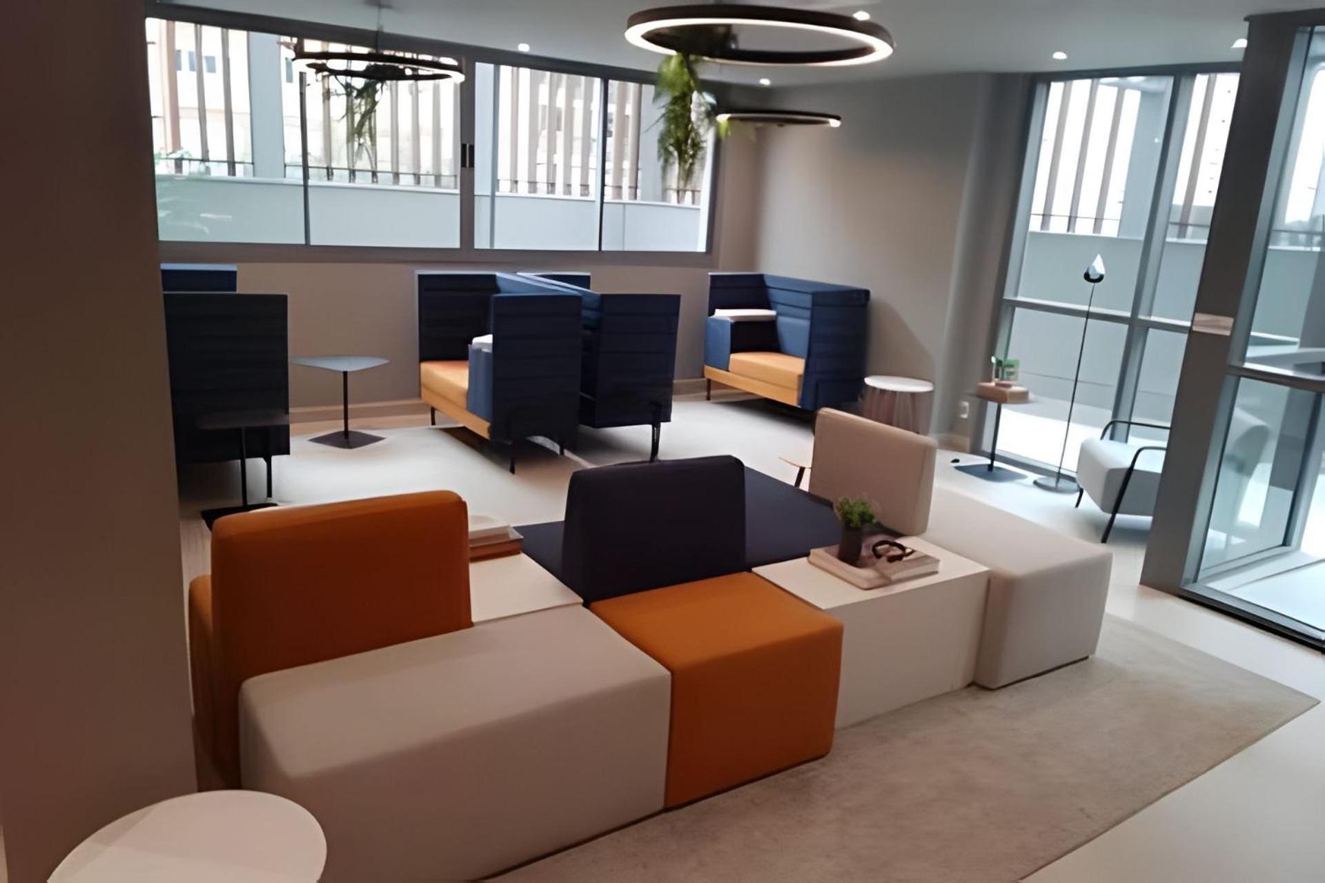 Novo Consolacao ,450 M Da Av Paulista Apartment *