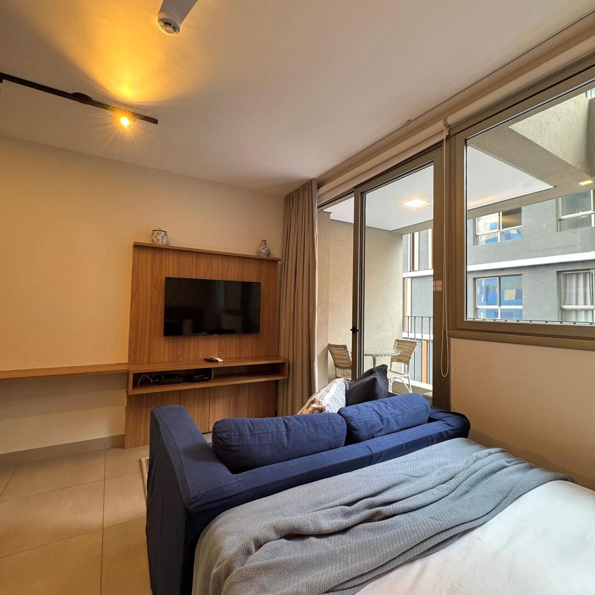 Prime - Prox A Oscar Freire Apartment Sao Paulo