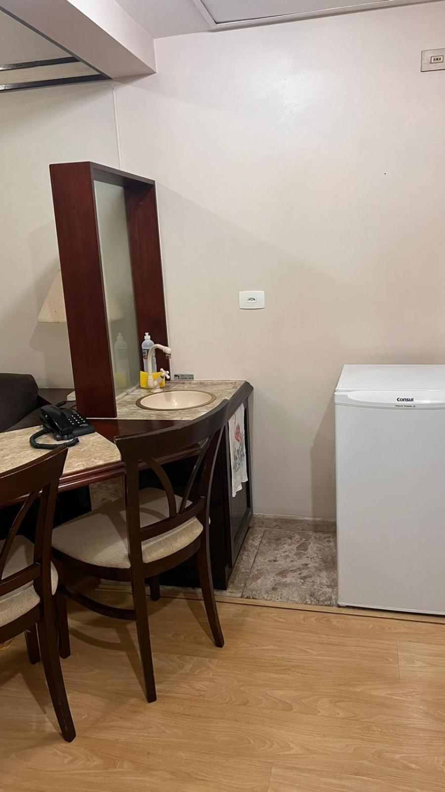 Aparthotel Le Premier Sao Paulo