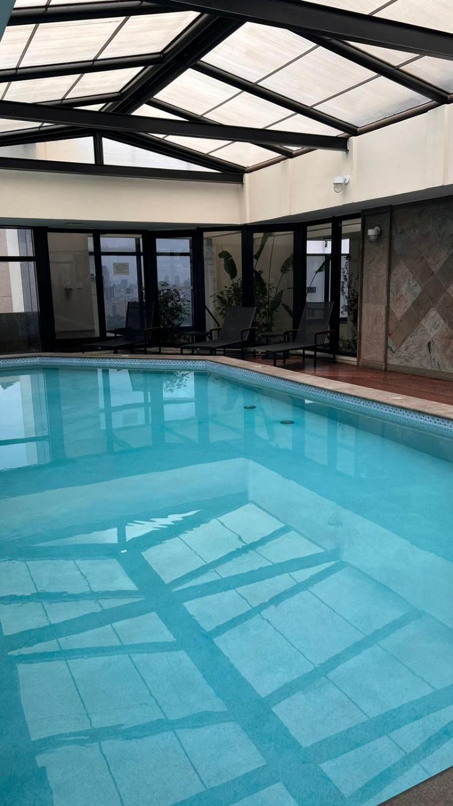 Le Premier Aparthotel Sao Paulo